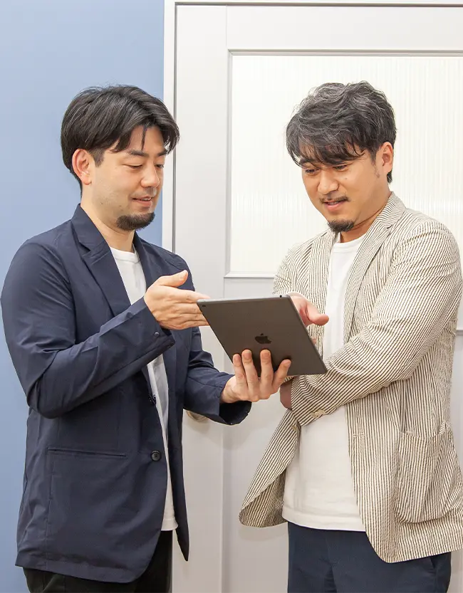 代表メッセージ
